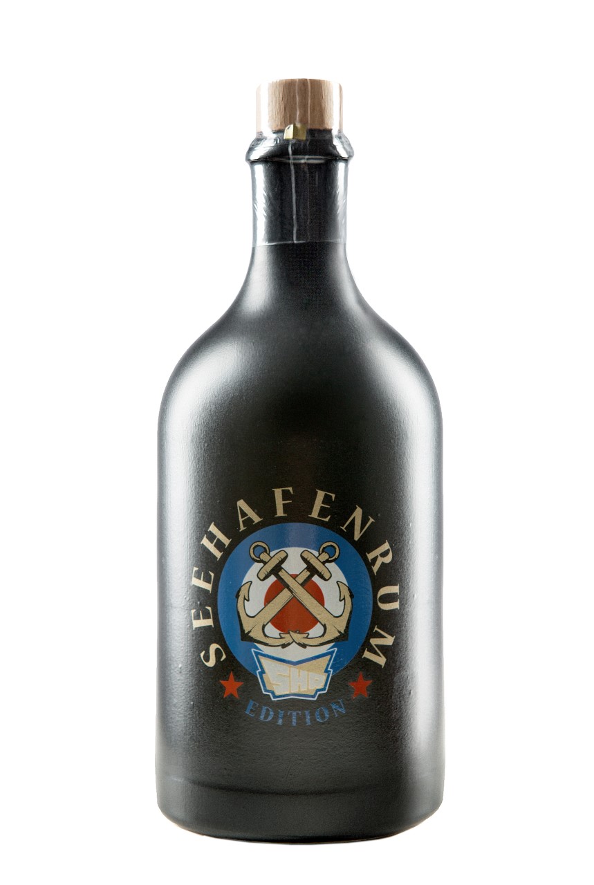 Seehafenrum Edition SHR